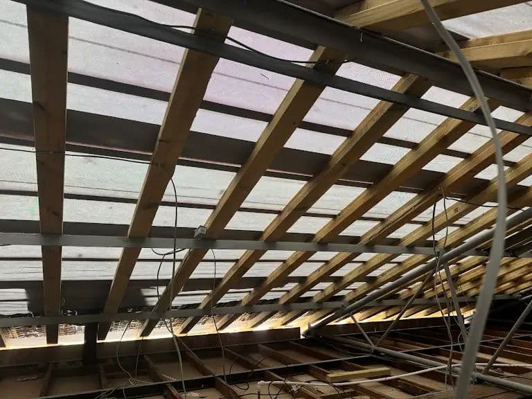 Electrical work by DP Power Solutions — job 005