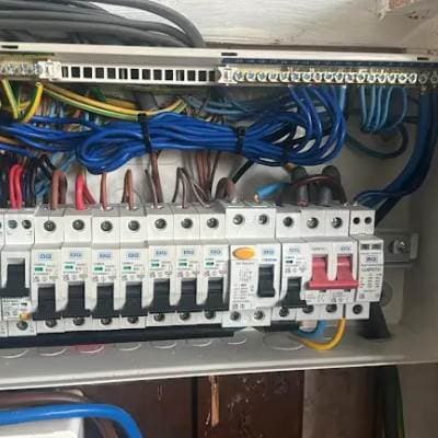 Testing & Certification
